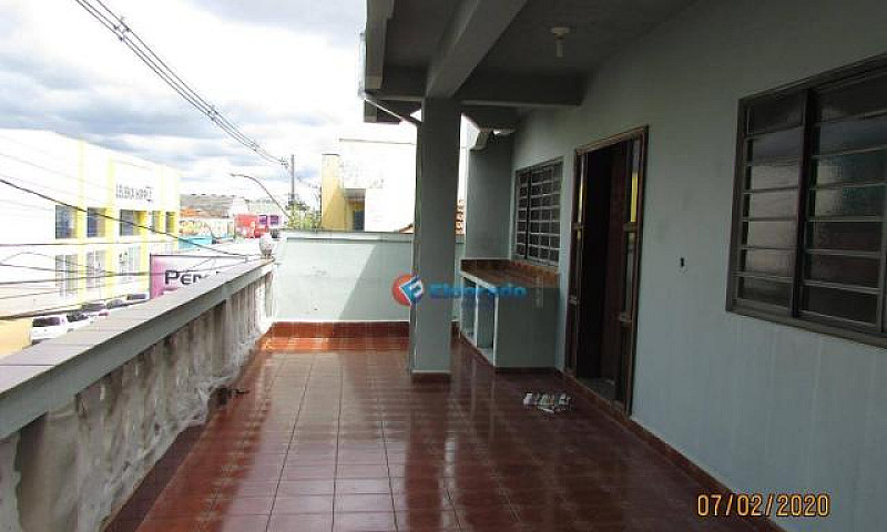 Apartamento Com 2 Do...