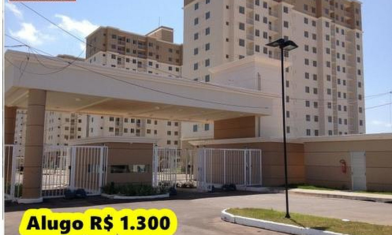 Costa Do Araçagy Alu...