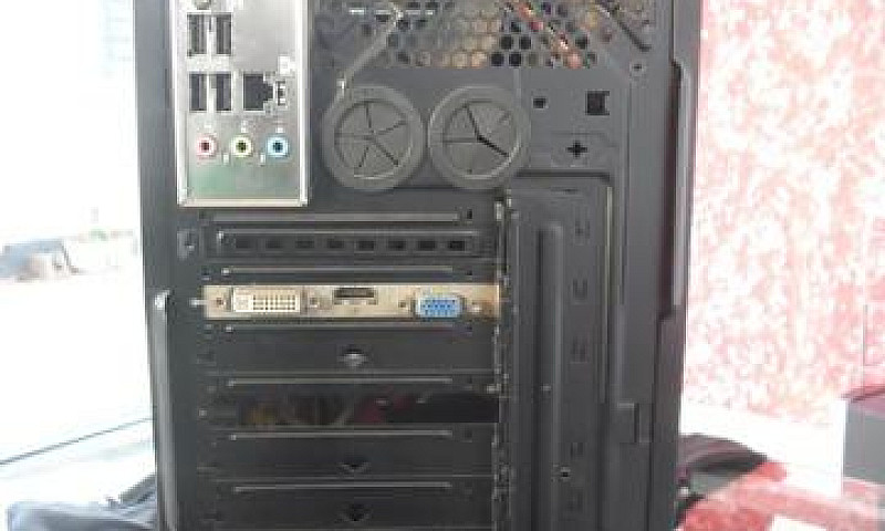 Pc Gammer Aero Cool ...