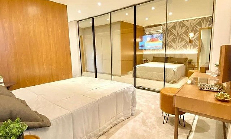 Penthouse Com 4 Suít...