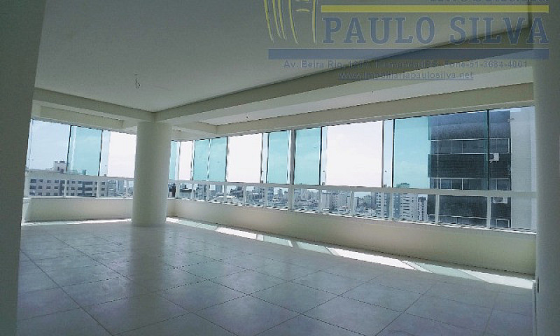 Centro De Tdai, Pto ...