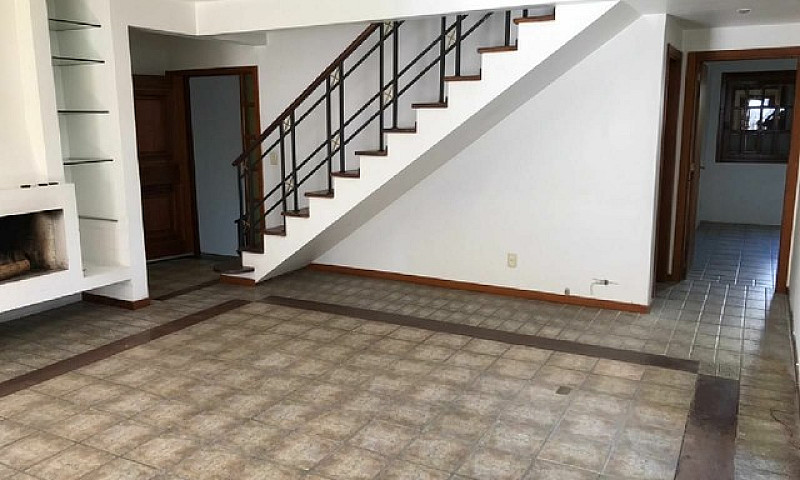 Porto Alegre - Casa ...