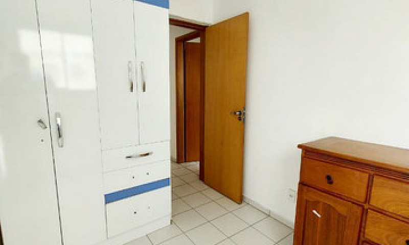 Apartamento Semi Mob...