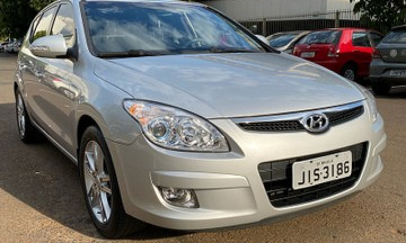 Hyundai I30 Automáti...