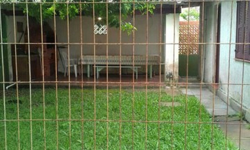 Casa Aluguel Tempora...