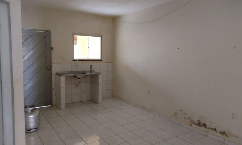 Aluguel De Casa Para...