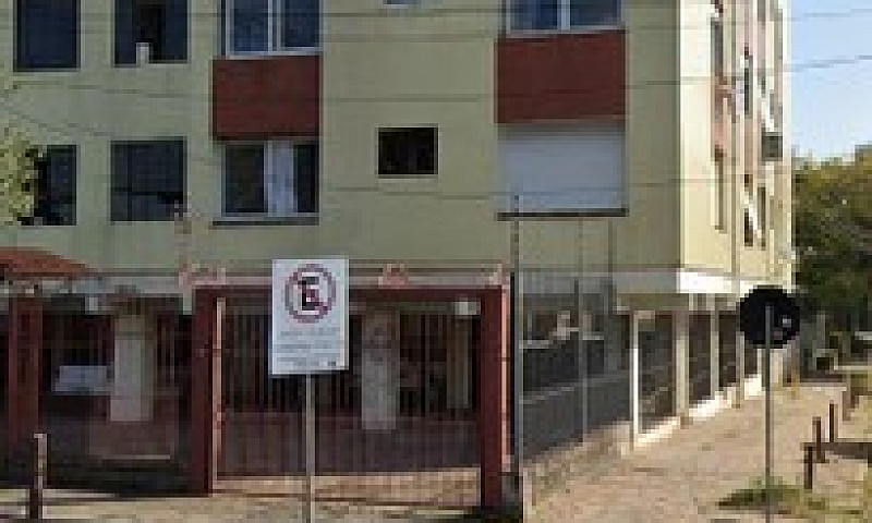 Apartamento Na Av. D...