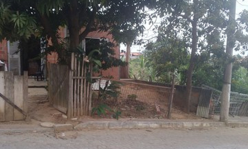 Vendo Casa Em Aracru...