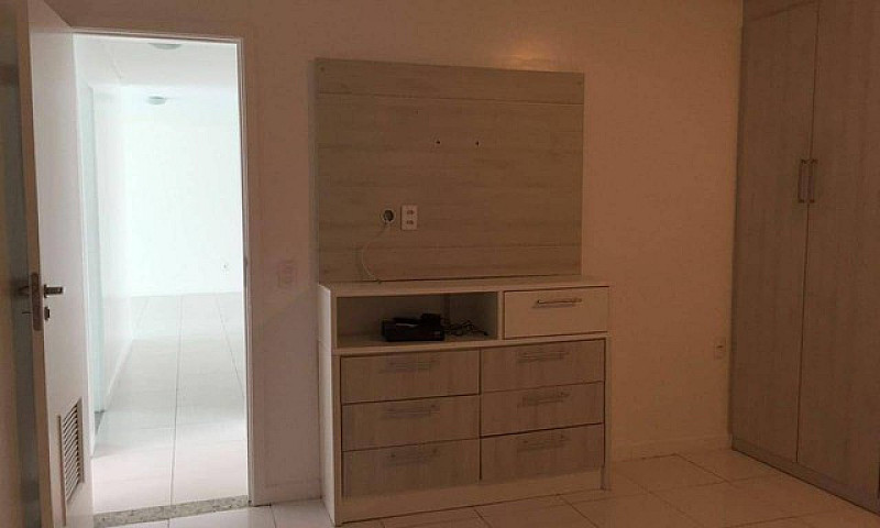 Apartamento Com 4 Do...