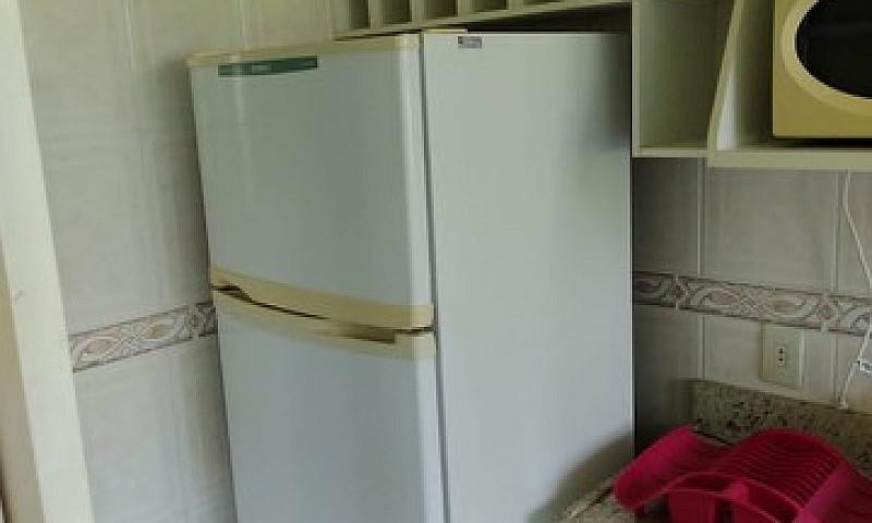 Apartamento Mobiliad...