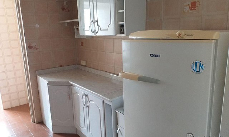 Apartamento Para Alu...