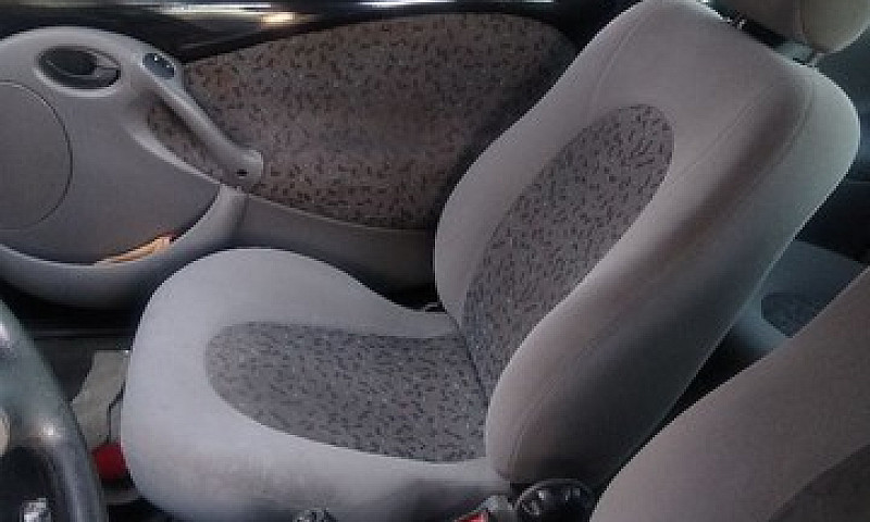 Ford Ka ...