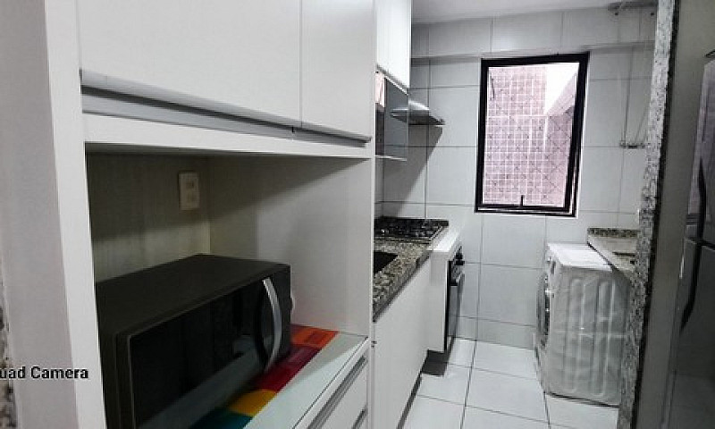 Apto. Mobiliado Para...