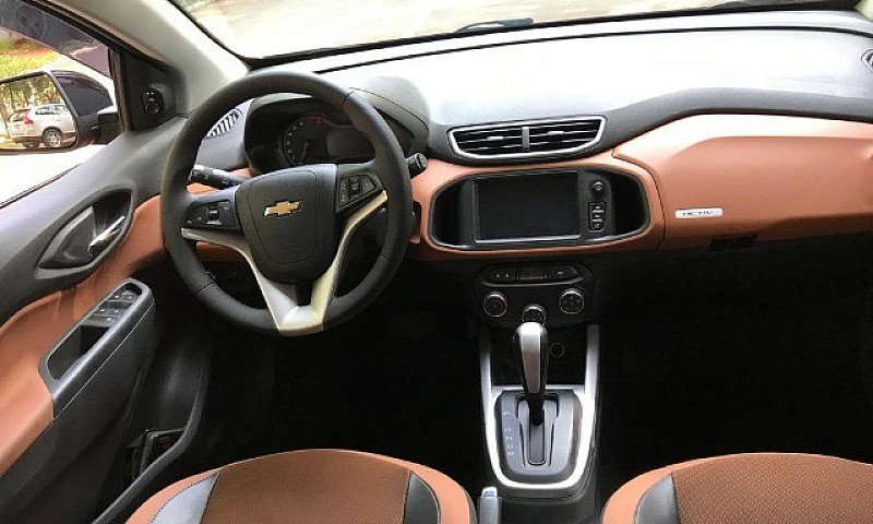 Chevrolet Onix Activ...