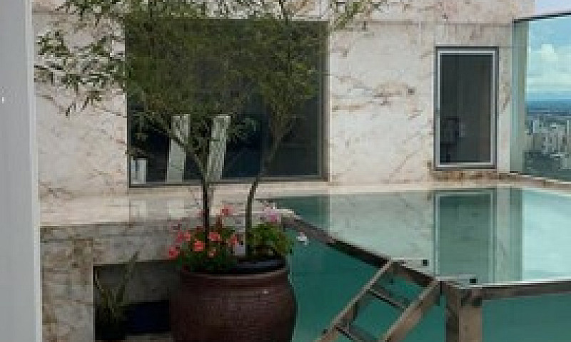 Cobertura Duplex , 3...