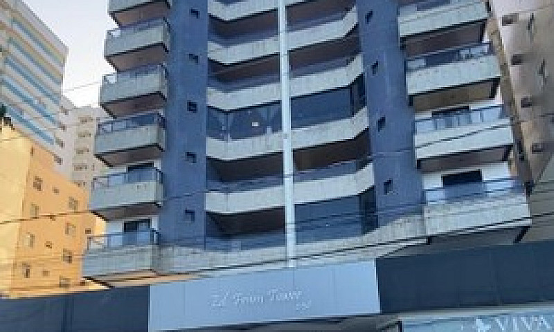 Apartamento Para Alu...