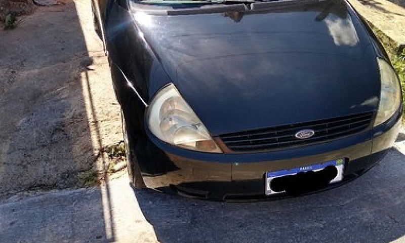 Ford Ka ...