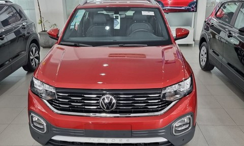 T-Cross Highline 202...
