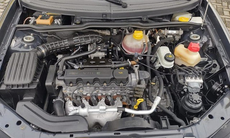 Chevrolet Corsa Clas...