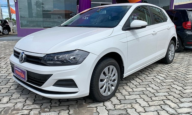 Vw - Volkswagen Polo...