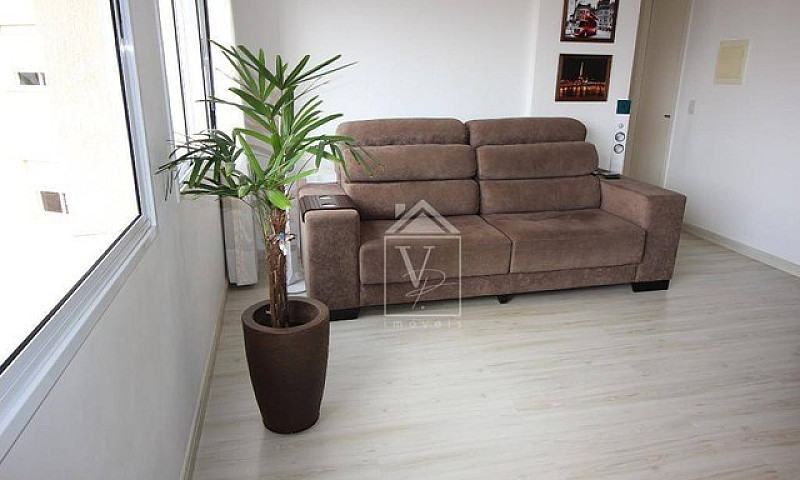Apartamento Com 2 Do...