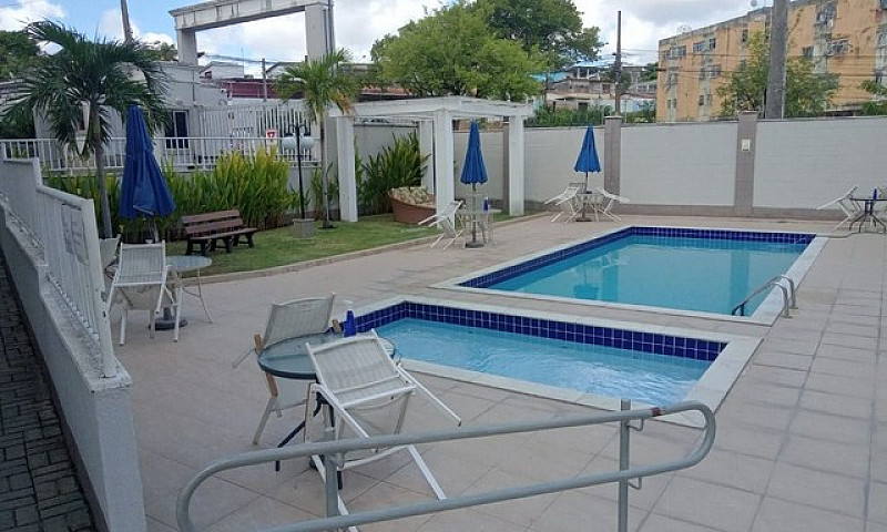 Apartamento Com 2 Do...