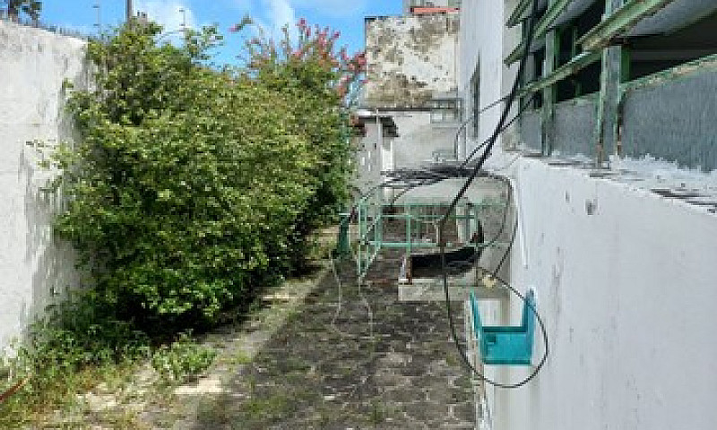 (Aluguel) Casa Na Pi...