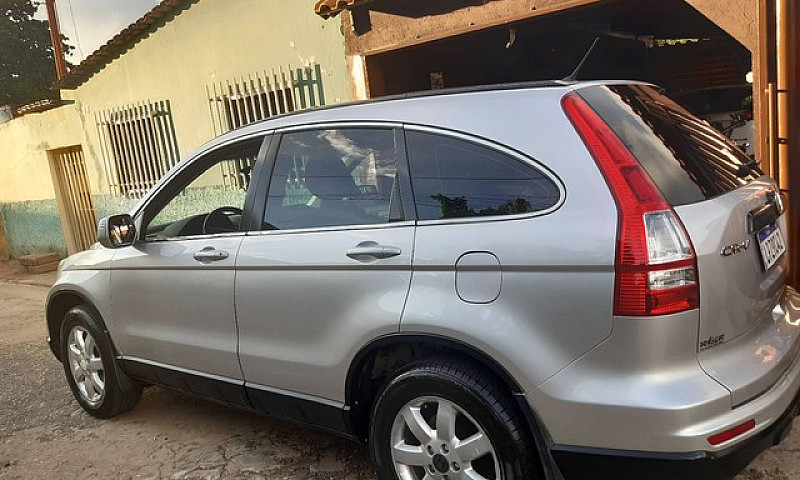 Crv 2011...