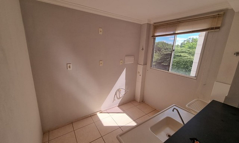 Alugo Apartamento 2/...