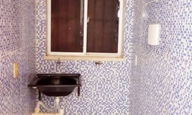 Repasse Apartamento ...