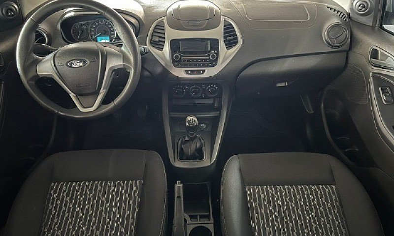 Ford Ka Se Plus Hact...