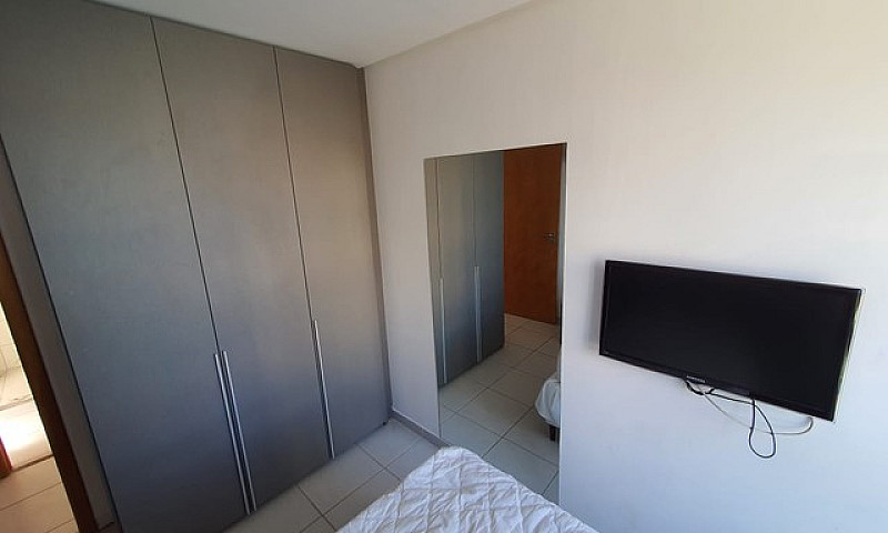 Apartamento Para Ven...