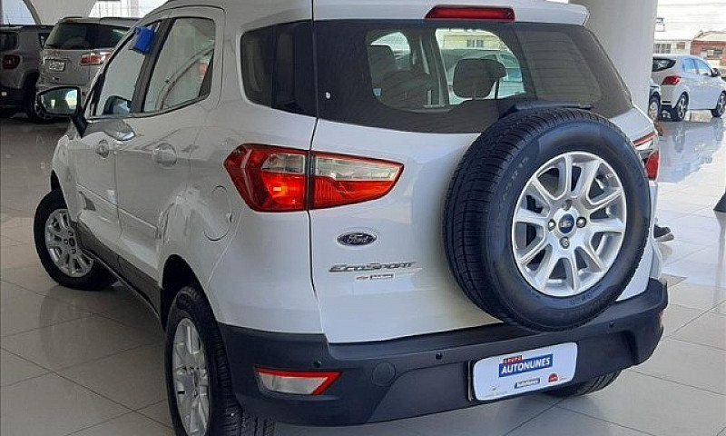 Ecosport 1.5 Se Auto...