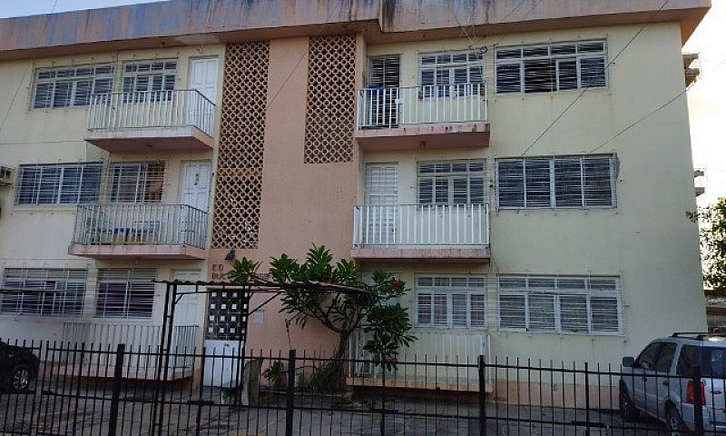 Vendo Lindo Apartame...