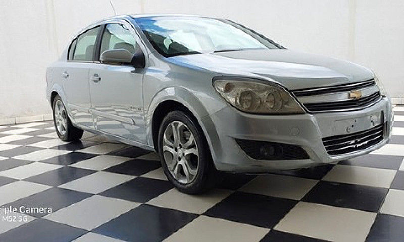 Chevrolet Vectra 201...