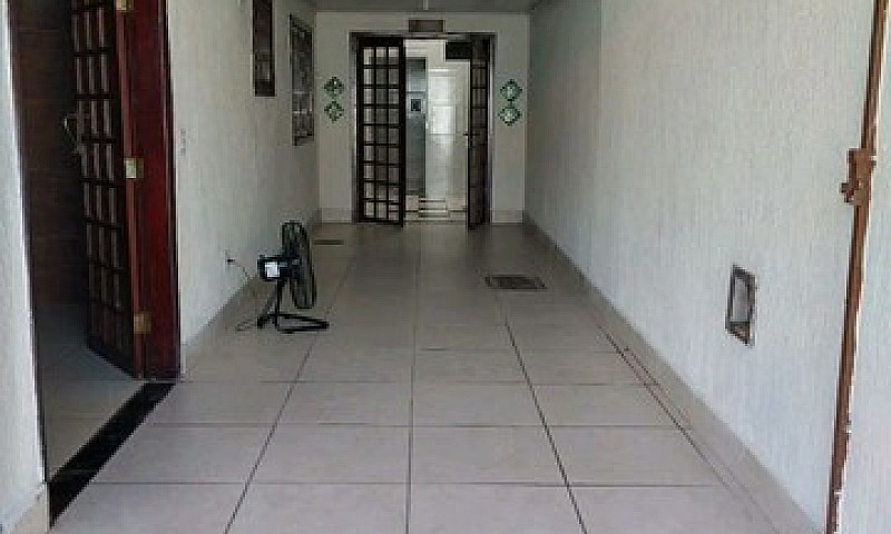 Locação De Casa...