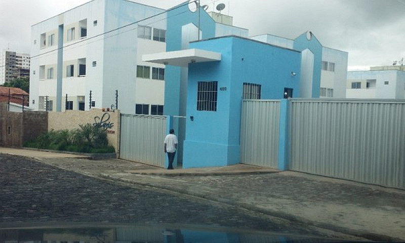 Apartamento Solares ...