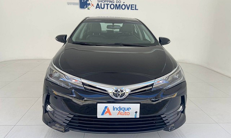 Corolla 2018/2018 2....