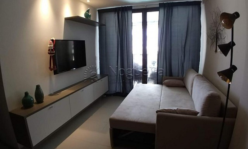 Apartamento Em Muro ...