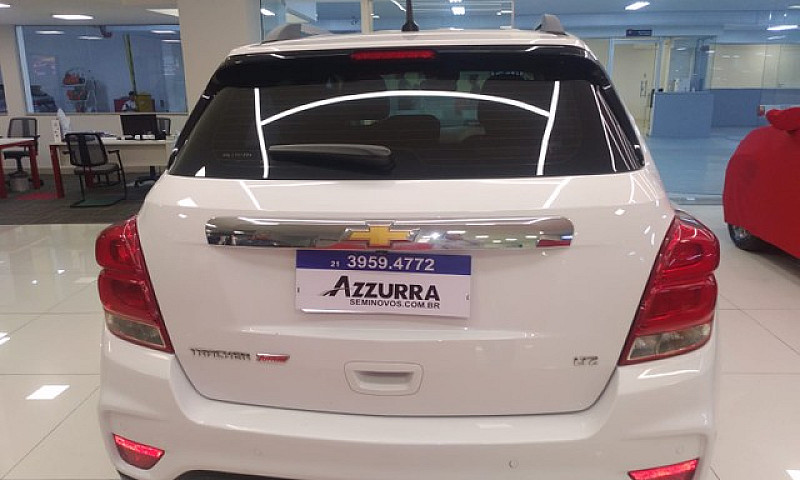 Tracker Ltz 1.4 Flex...