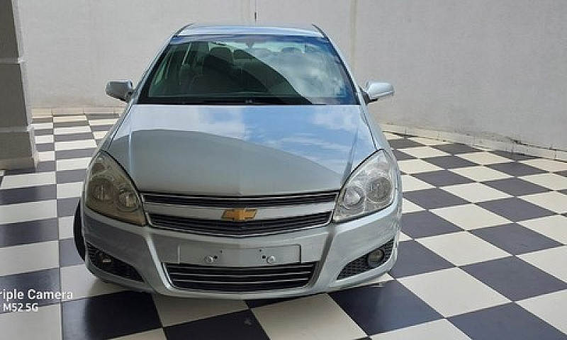 Chevrolet Vectra 201...
