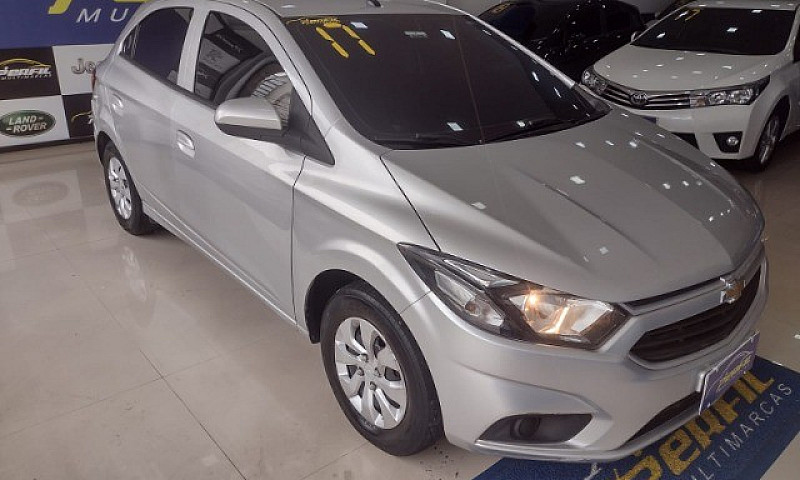 Chevrolet Onix 10Mpf...