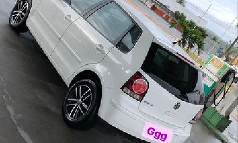 Polo Hatch 1.6...