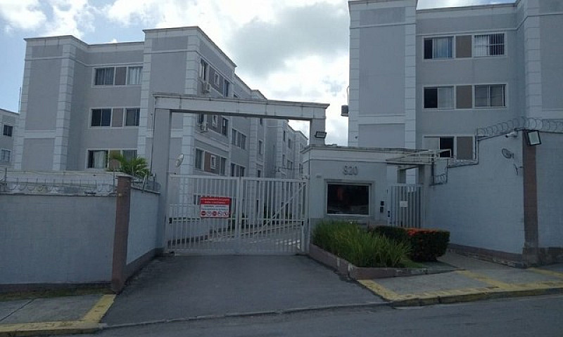 Apartamento Com 2 Do...