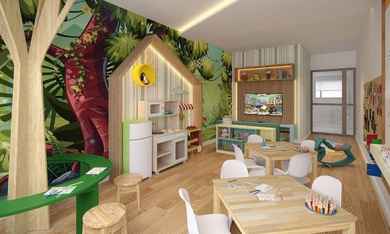 Afe// Apartamento De...