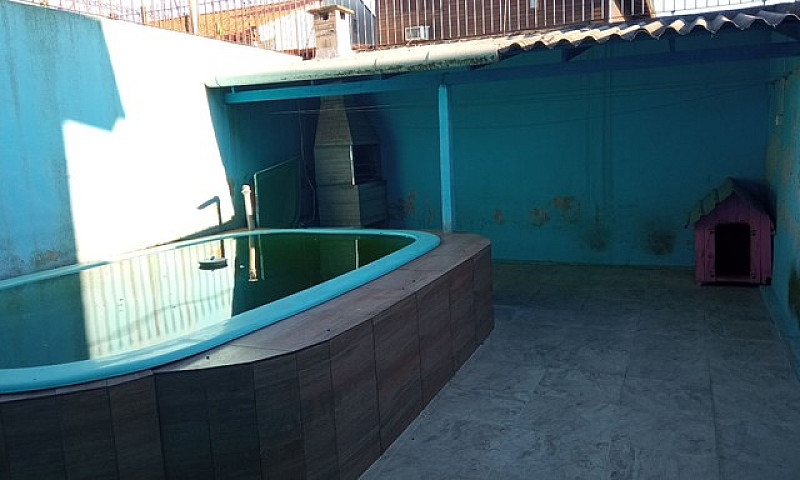 Casa Santa Isabel Vi...