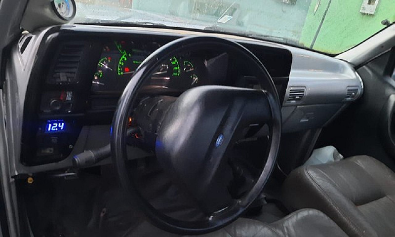 Ranger 94/ Remodelad...