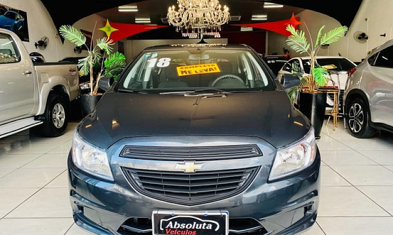 Chevrolet Onix 10Mt ...