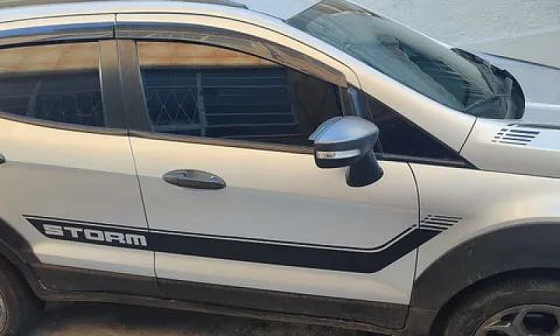 Ecosport Storm 2020...