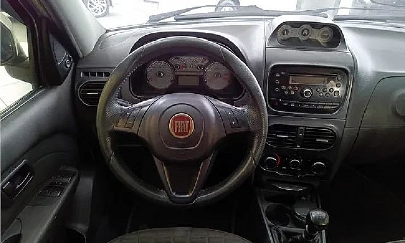 Fiat Palio 2013 1.8 ...